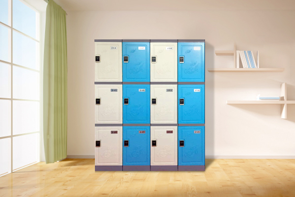 工廠員工更衣柜儲(chǔ)物柜
